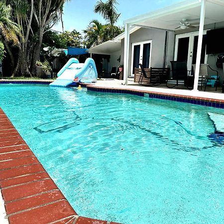 Pool House Resort Heated Swimming Pool Family Getaway خليج بوديجا المظهر الخارجي الصورة