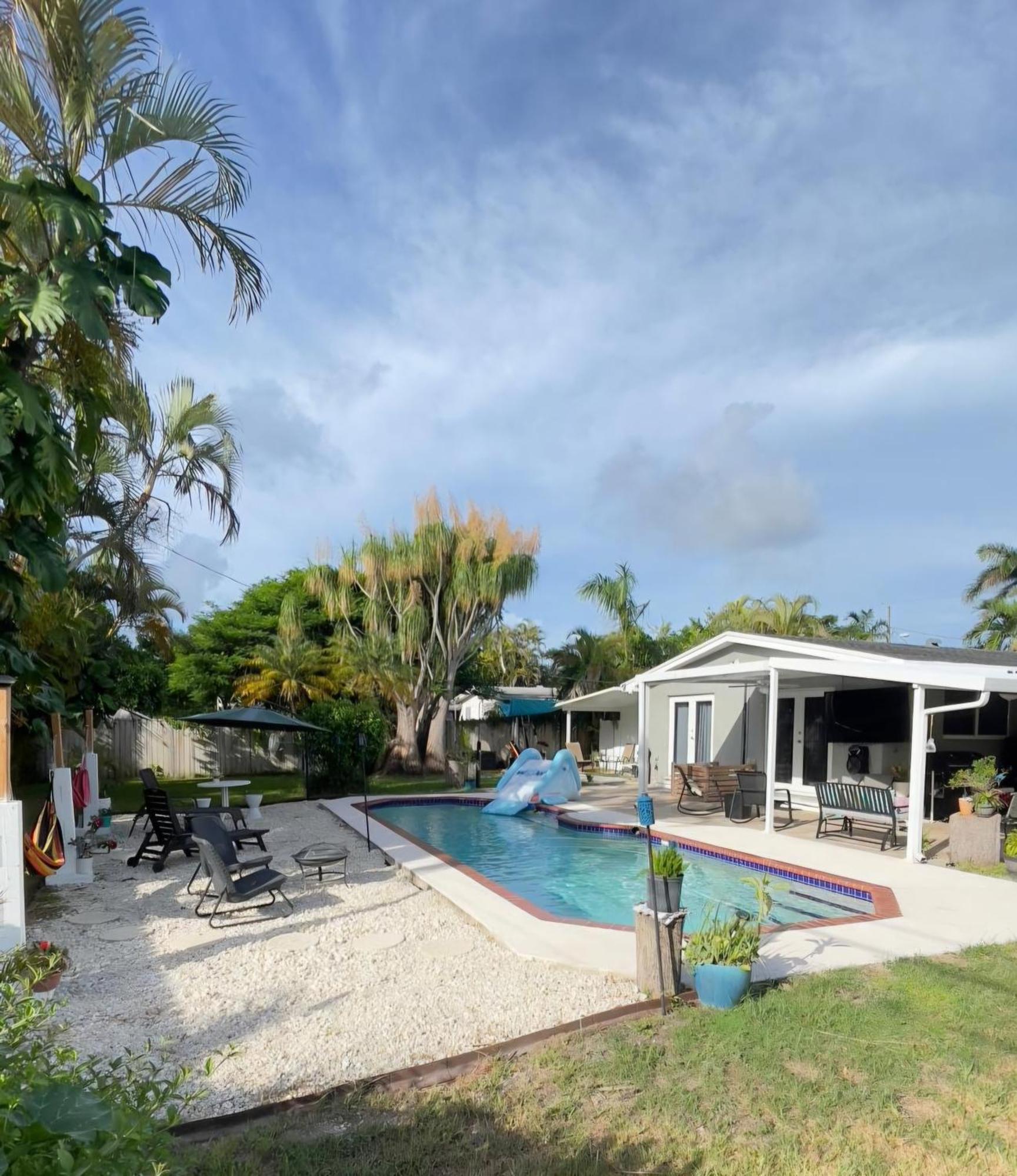 Pool House Resort Heated Swimming Pool Family Getaway خليج بوديجا المظهر الخارجي الصورة