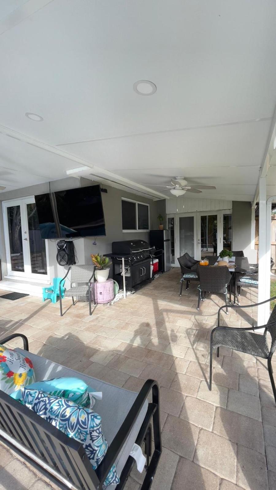 Pool House Resort Heated Swimming Pool Family Getaway خليج بوديجا المظهر الخارجي الصورة