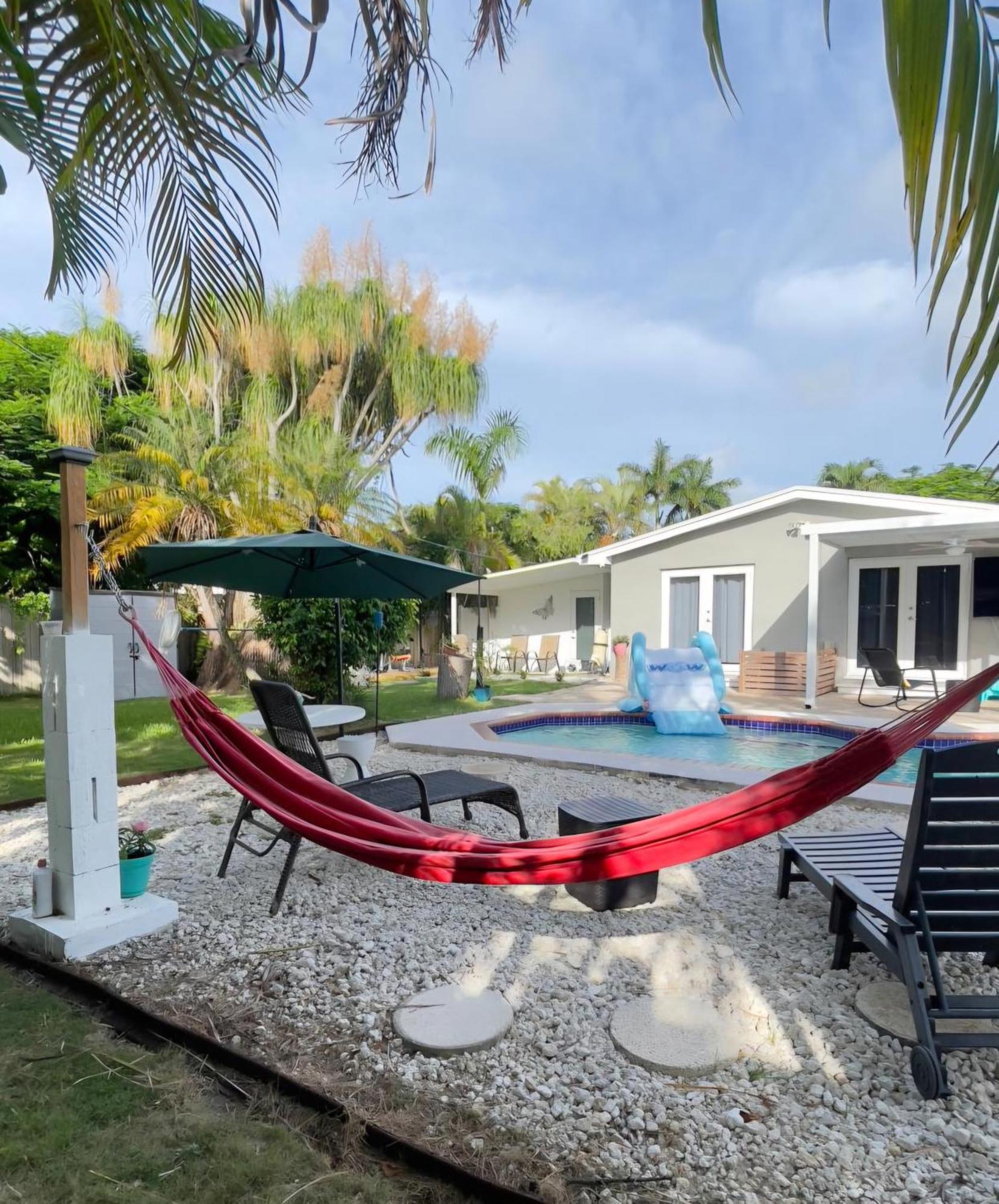 Pool House Resort Heated Swimming Pool Family Getaway خليج بوديجا المظهر الخارجي الصورة