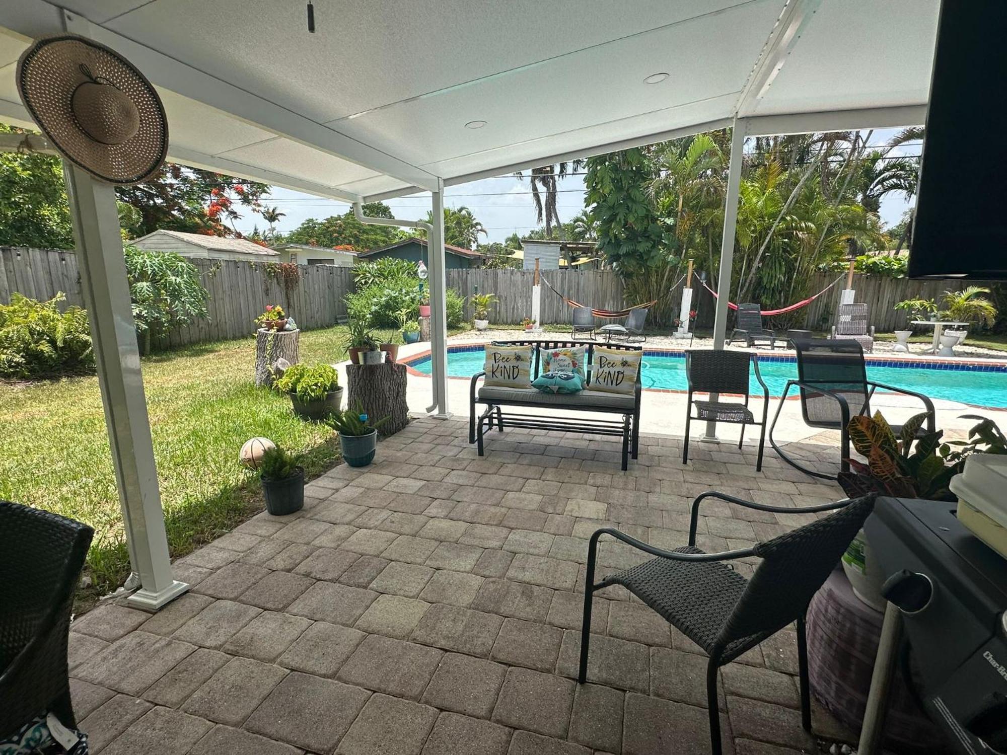 Pool House Resort Heated Swimming Pool Family Getaway خليج بوديجا المظهر الخارجي الصورة