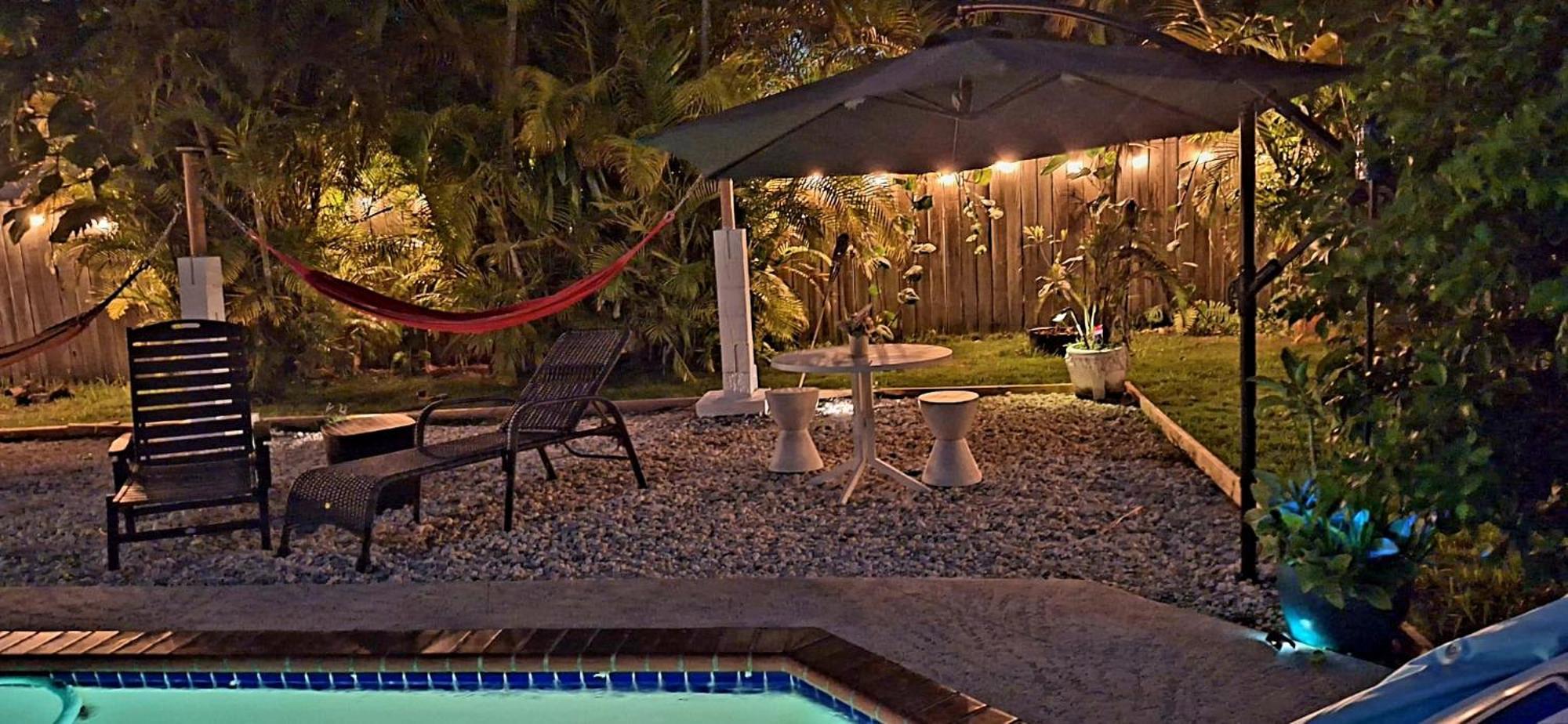 Pool House Resort Heated Swimming Pool Family Getaway خليج بوديجا المظهر الخارجي الصورة